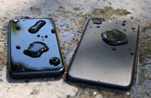 集贤苹果15进水维修分享iPhone15进水了怎么办 