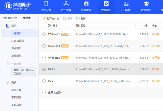 集贤苹果售后维修分享iPhone提示无法检查更新怎么办