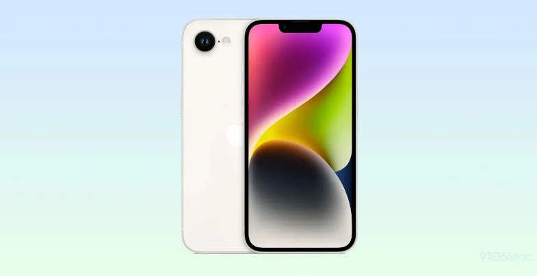 集贤苹果手机维修分享苹果 iPhone SE 4 2025 春季亮相 